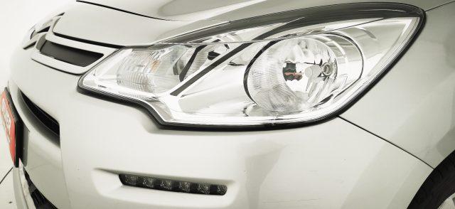 CITROEN C3 PureTech 82 Exclusive