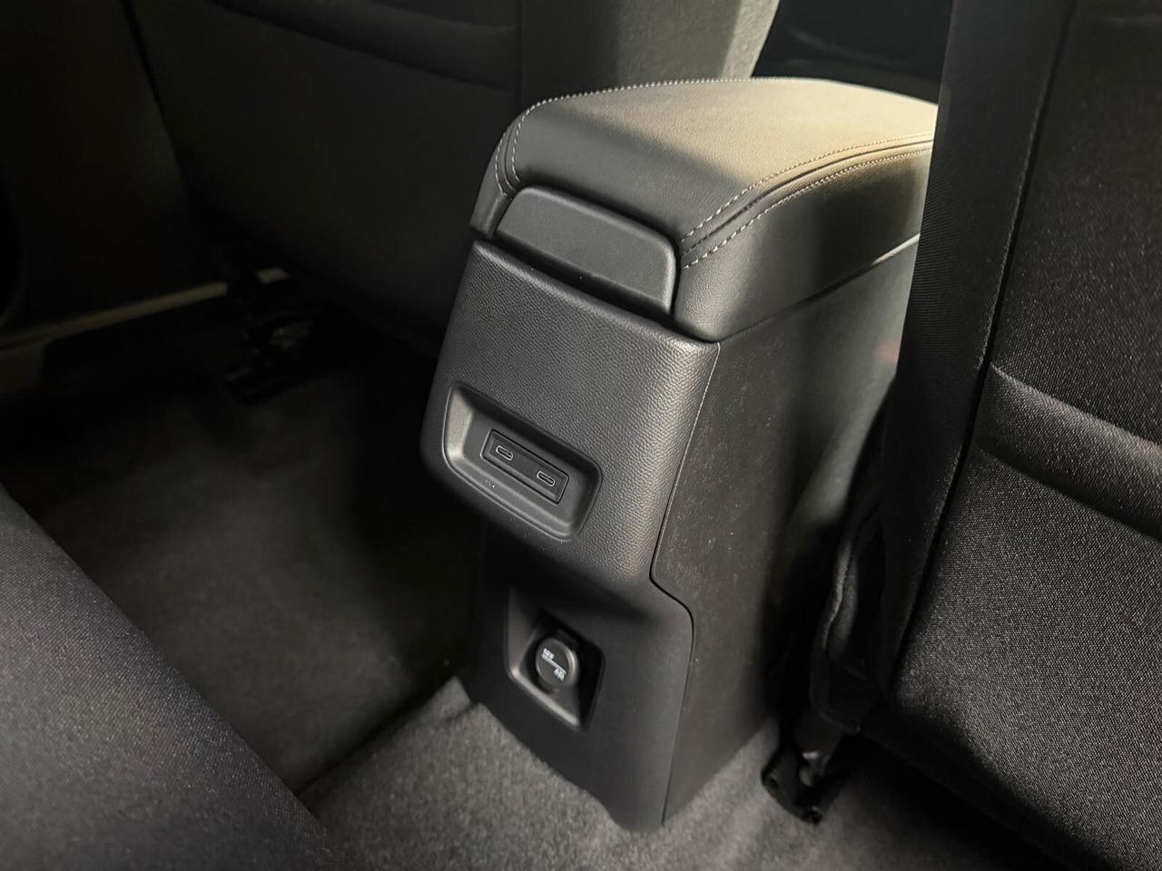 Citroen C3 Hybrid 110 e-DCS6 Plus