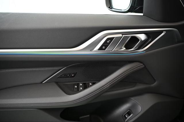 BMW 420 d xDrive 48V Msport +tetto+Hud+360°+Pelle