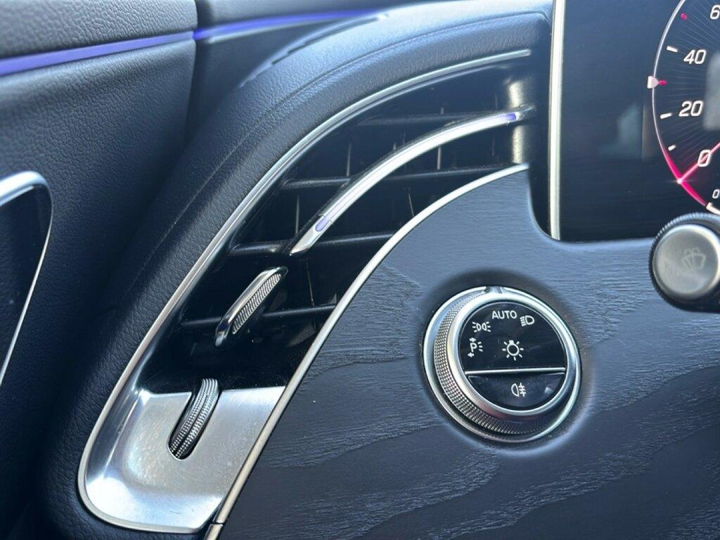 Mercedes Classe E 220 220 d Advanced 9G-Tronic