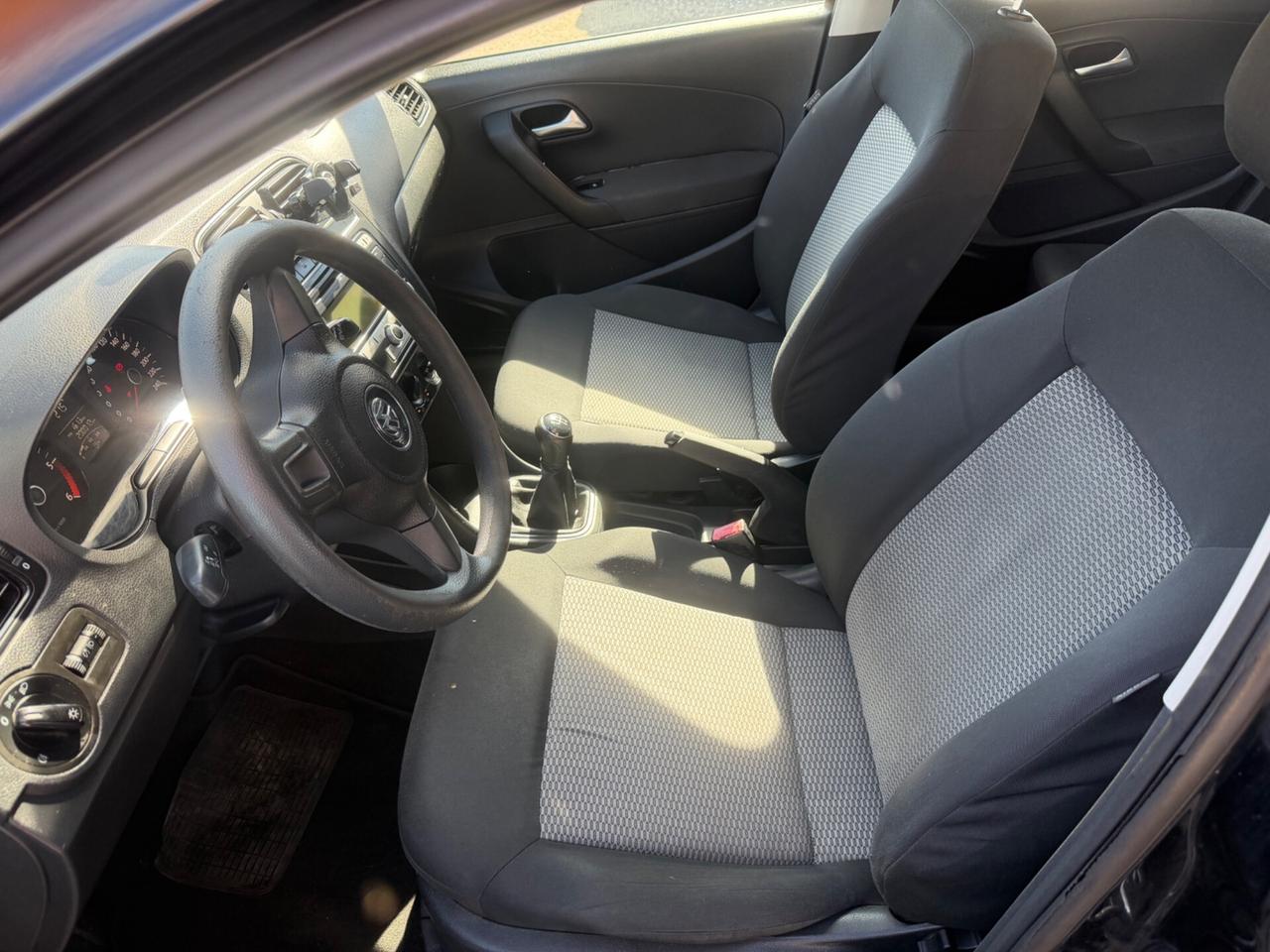 Volkswagen Polo 1.2 TDI diesel 5 porte neopatentati garantita