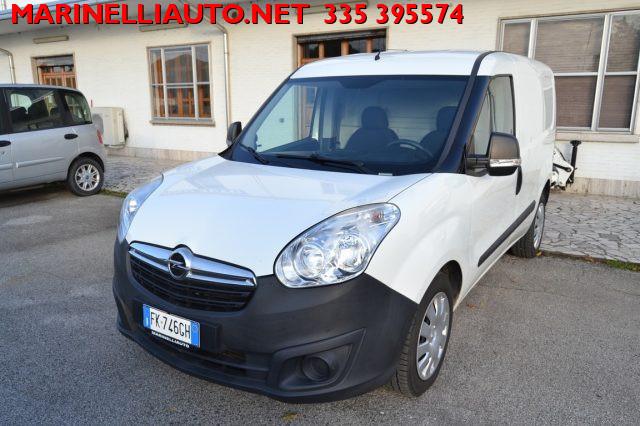 FIAT Doblo 1.6 CDTI 120CV