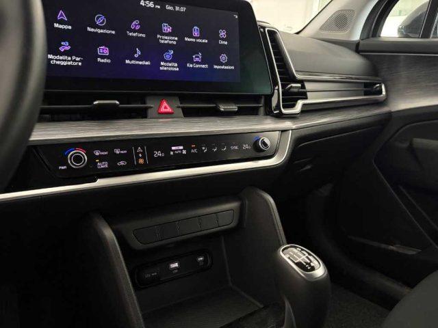 KIA Sportage 5ª serie - 1.6 TGDi MHEV Style