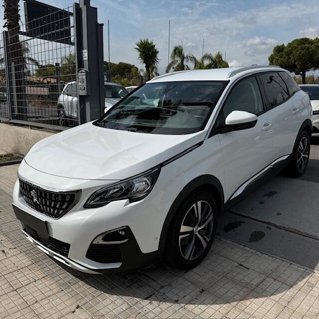Peugeot 3008 BlueHDi 120 S&S Business