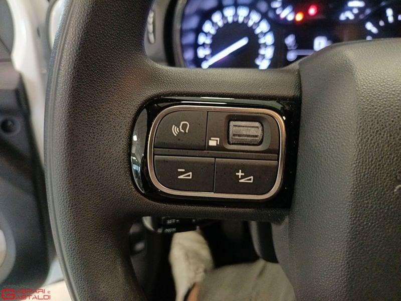 Citroën C3 PureTech 83 S&S Shine