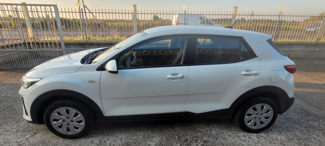 Kia Stonic 1.2 DPI ECO GPL Style