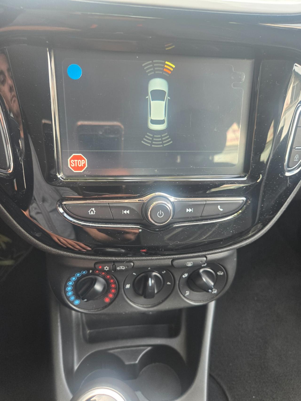 Opel Corsa - E benzina 51 kw NEOPATENTATI 5 Porte