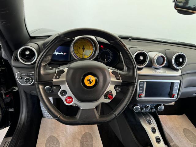 FERRARI California T DCT 3.9 HANDLING SPECIALE