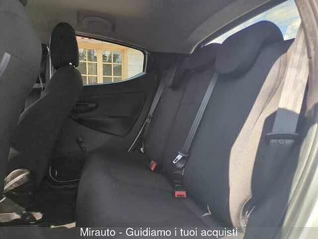 Lancia Ypsilon Ypsilon 1.2 69 CV 5 porte S&S Gold