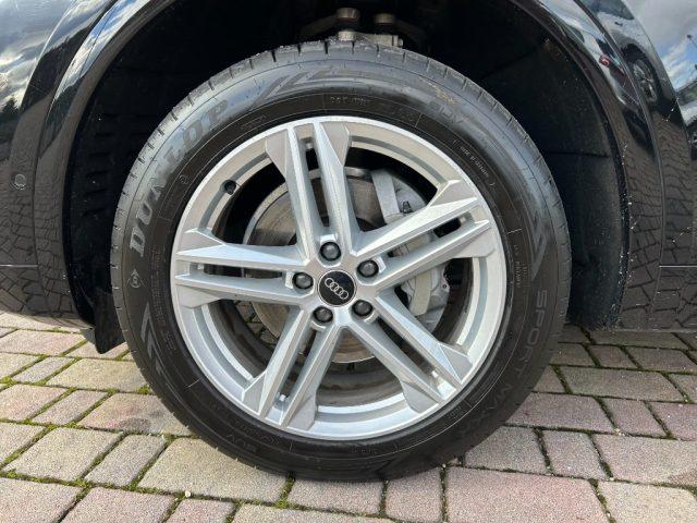 AUDI Q5 SPB 40 TDI quattro S tronic S line