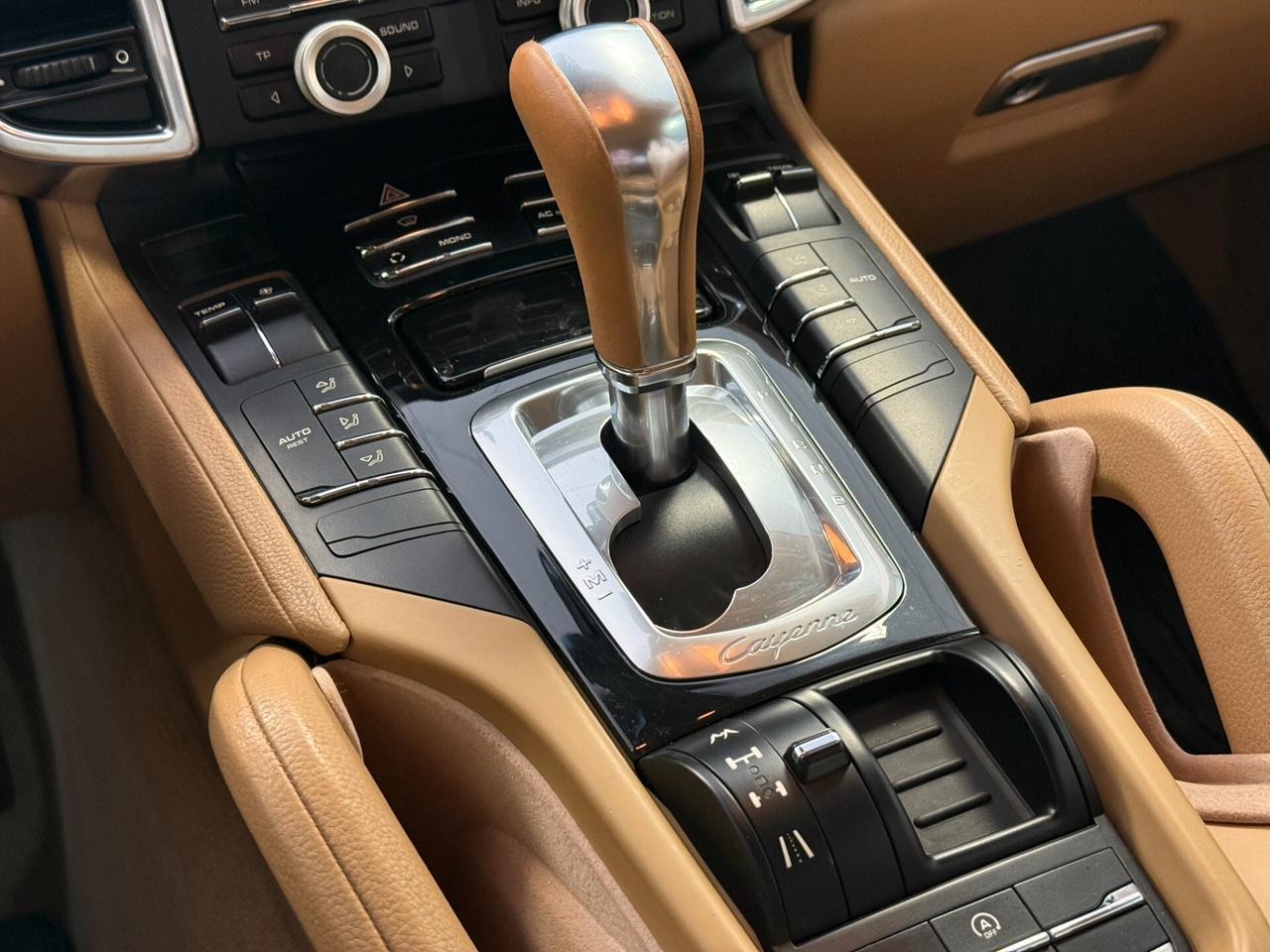 Porsche Cayenne 3.0 Diesel