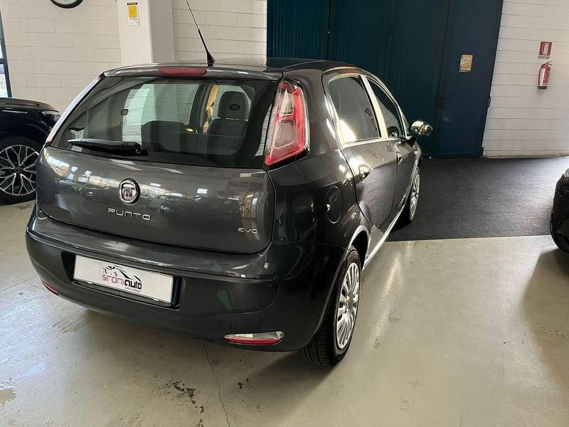 FIAT Punto Evo Punto Evo 1.4 5 porte Dynamic