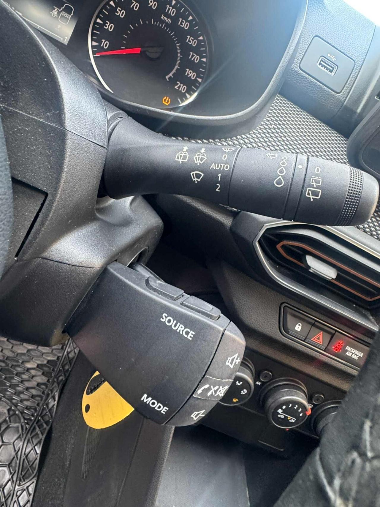Dacia Sandero Stepway Anno 2022 1.0 Benzina 128.000 KM