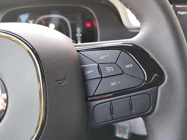 Fiat Panda 1.0 FireFly Hybrid Cross