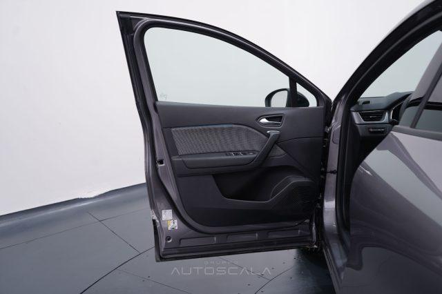 RENAULT Captur 1.0 ECO-GPL 100cv Techno