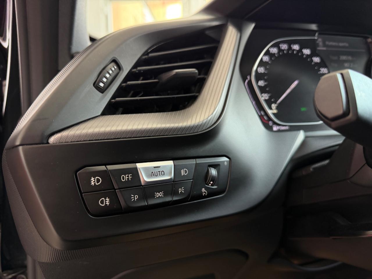 Bmw 118d Msport 150cv Automatica E6
