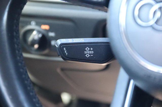 AUDI A3 SPB 1.6 TDI CLEAN DIESEL QUATTRO EDITION