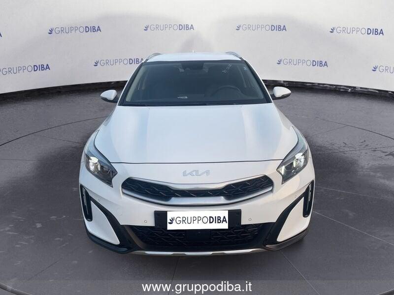 KIA Xceed 2022 1.6 crdi mhev Style 136cv dct