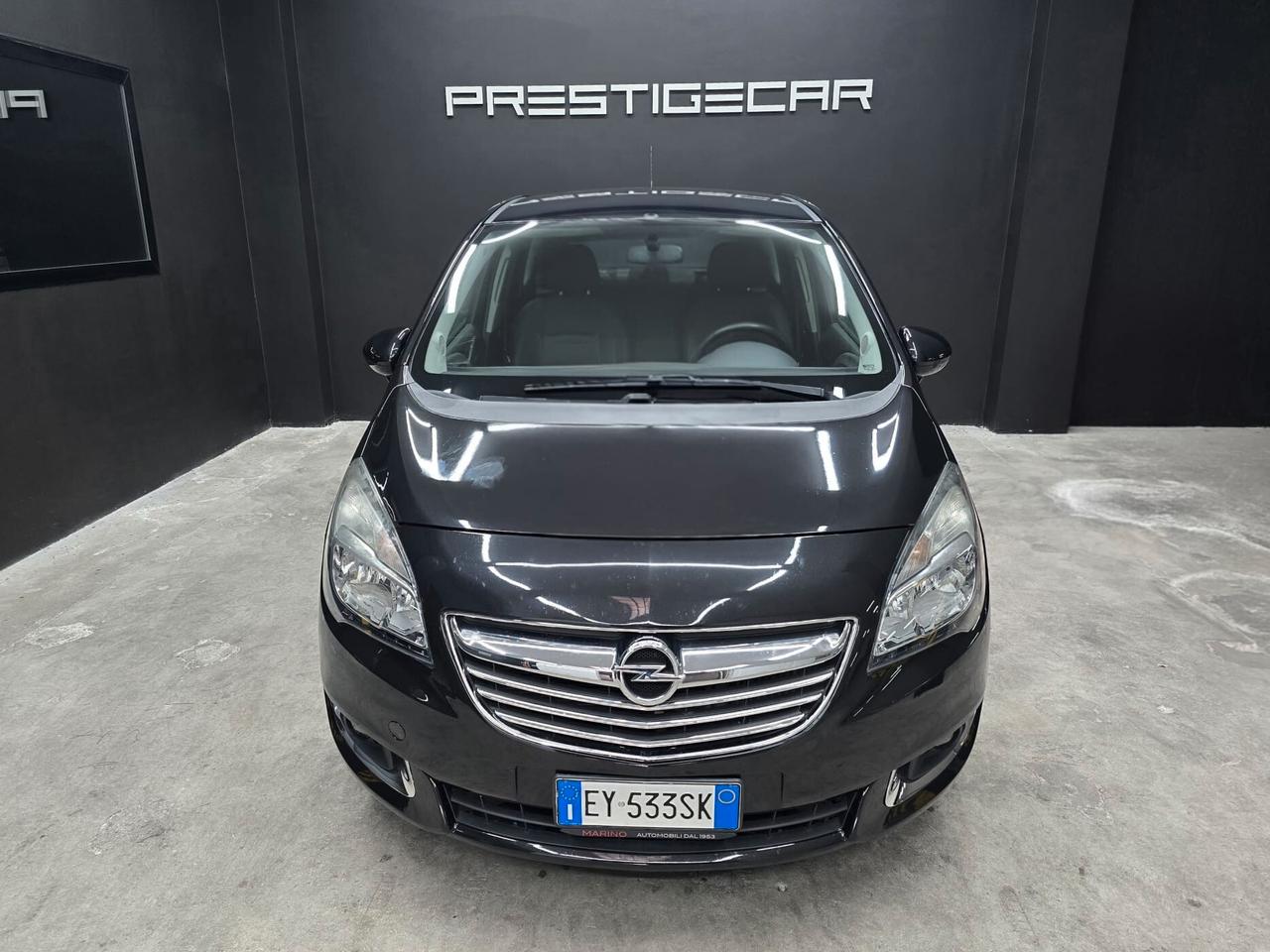 Opel Meriva 1.6 CDTI 110CV Start&Stop Cosmo