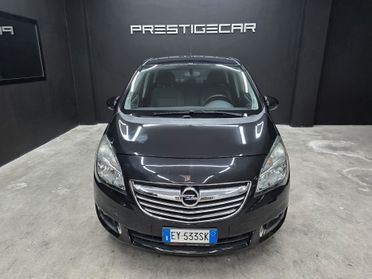 Opel Meriva 1.6 CDTI 110CV Start&Stop Cosmo