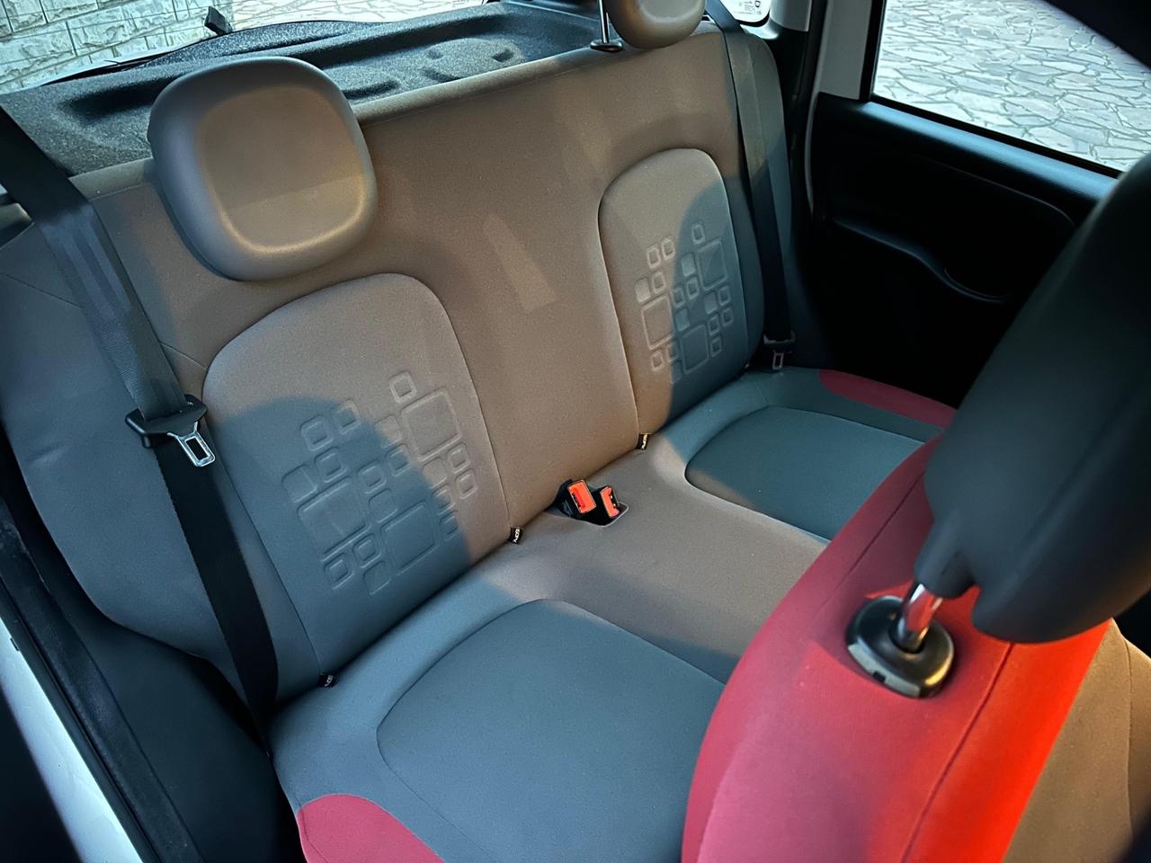 Fiat Panda 1.3 MJT S&S Lounge NEOPATENTATI