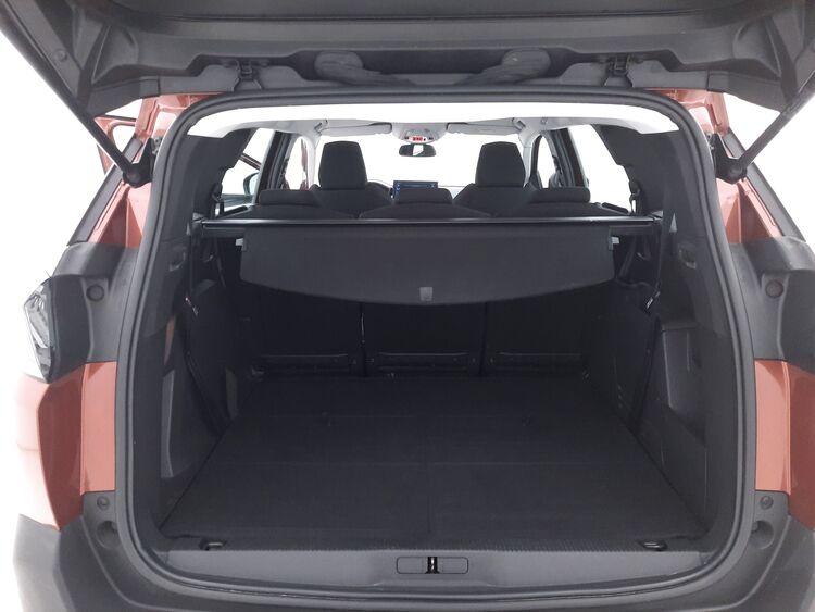 Peugeot 5008 Active Business EAT8 BR454521 1.5 Diesel 131CV