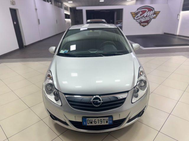 OPEL Corsa 1.2 3 porte Enjoy G.P.L