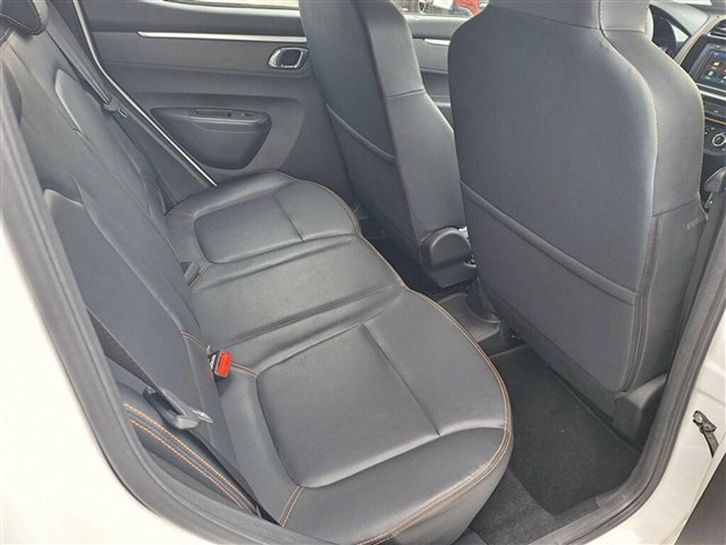 Dacia Spring Electric 45 Comfort Plus