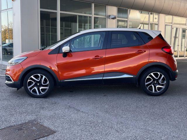 RENAULT Captur 1.5 dCi 8V 90 CV Start&Stop Live