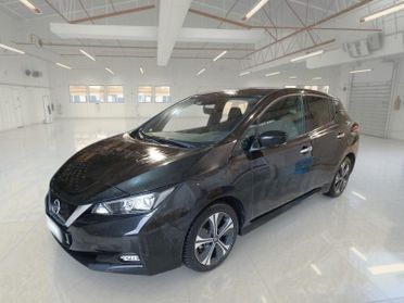 NISSAN LEAF BUSINESS 40KWH 5 PORTE BERLINA