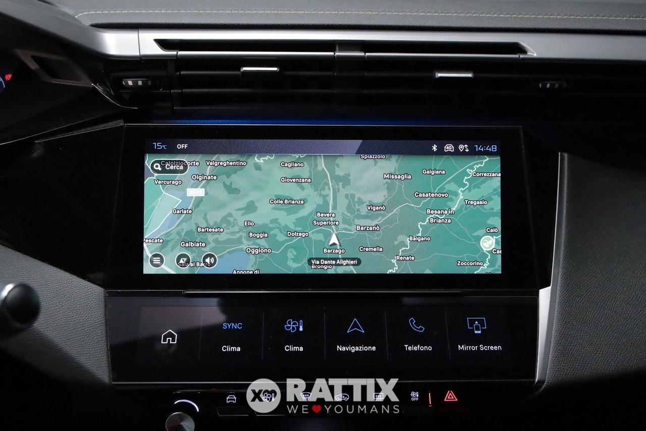 Peugeot 308 SW 1.6 Hybrid 225CV GT e-EAT8