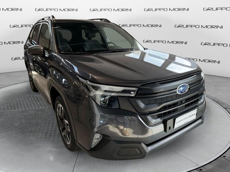 Subaru Forester Forester 2.0 MHEV 136cv CVT Lineartronic Free 4wd - NUOVA a partire da...