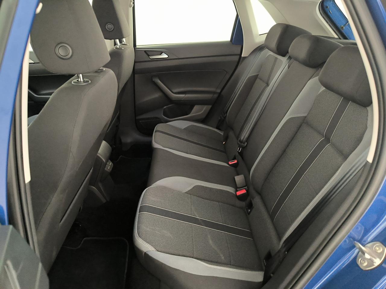 Volkswagen Polo 1.0 tsi style 95cv