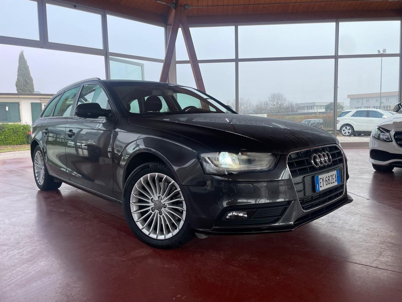 Audi A4 Avant 2.0 Diesel - Automatico