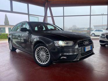 Audi A4 Avant 2.0 Diesel - Automatico