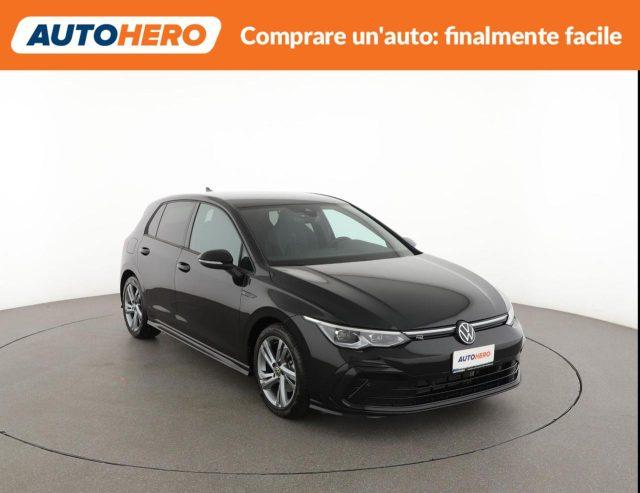 VOLKSWAGEN Golf 1.5 eTSI 150 CV ACT DSG R-Line