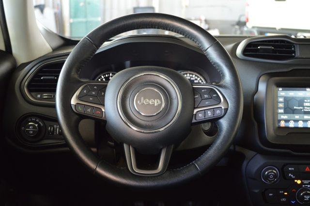 JEEP Renegade 1.0 T3 Limited 120 CV