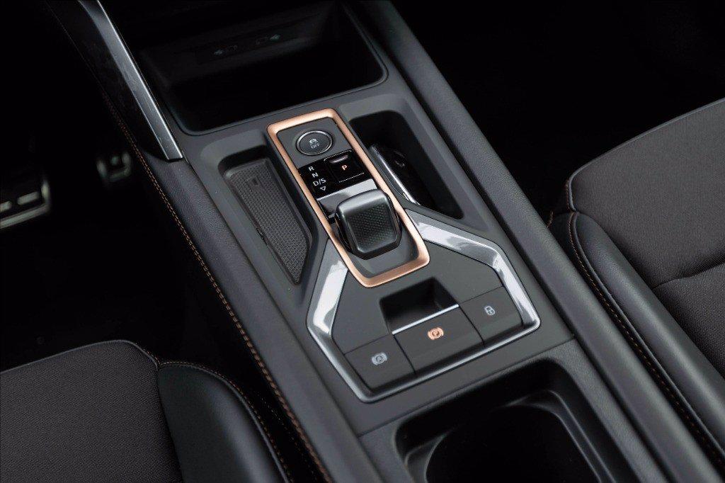 CUPRA Formentor 1.5 hybrid 150cv dsg del 2025