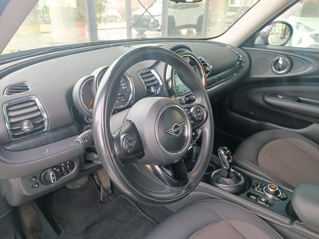 MINI Clubman 2.0 Cooper D Business Clubman Automatica