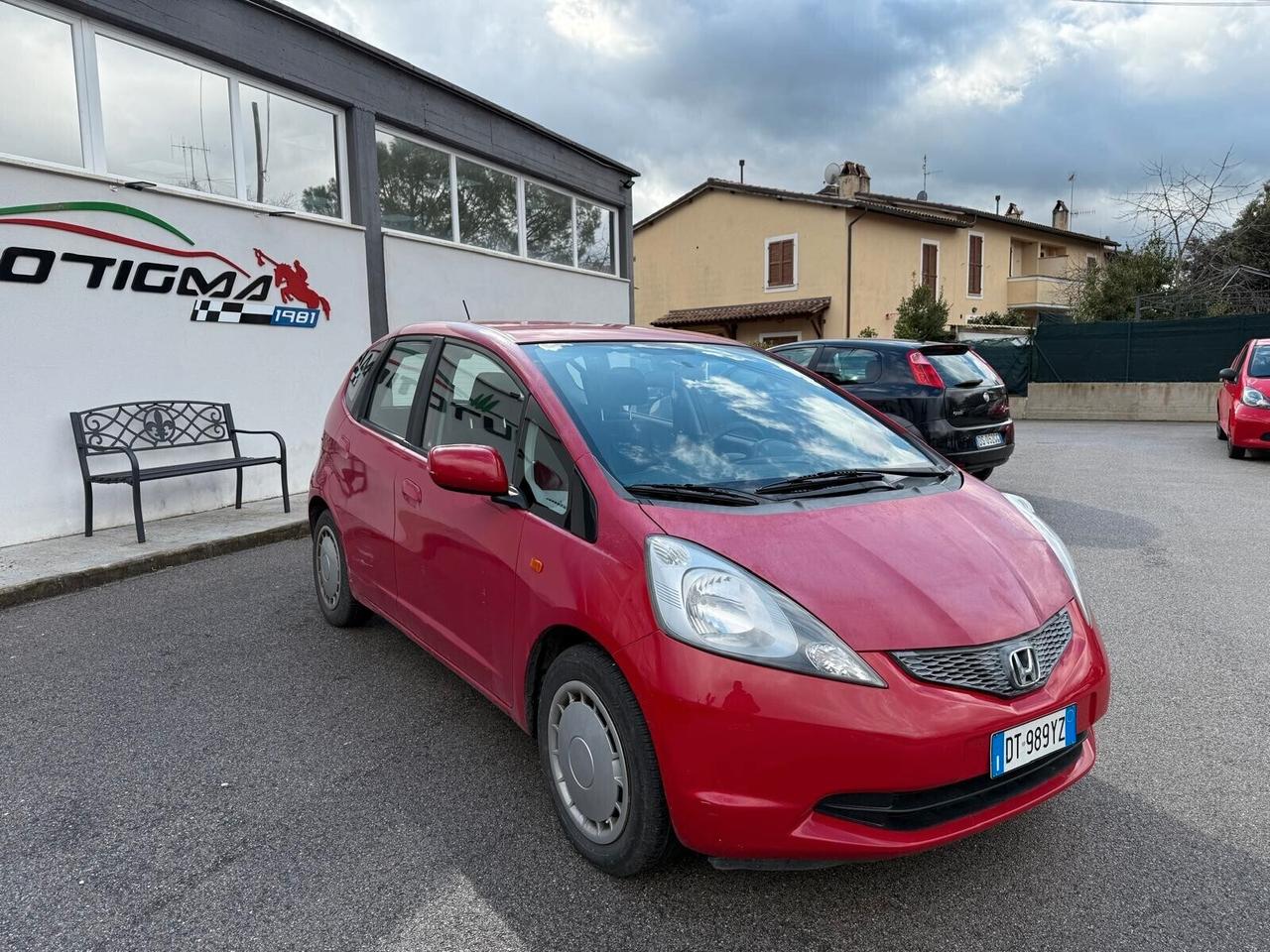 Honda Jazz 1.2 i-VTEC