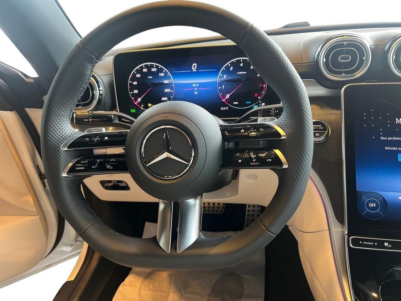 Mercedes-Benz CLE 300 4MATIC Cabrio