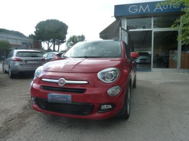 Fiat 500X business 1.3 MultiJet Ok neopatentati