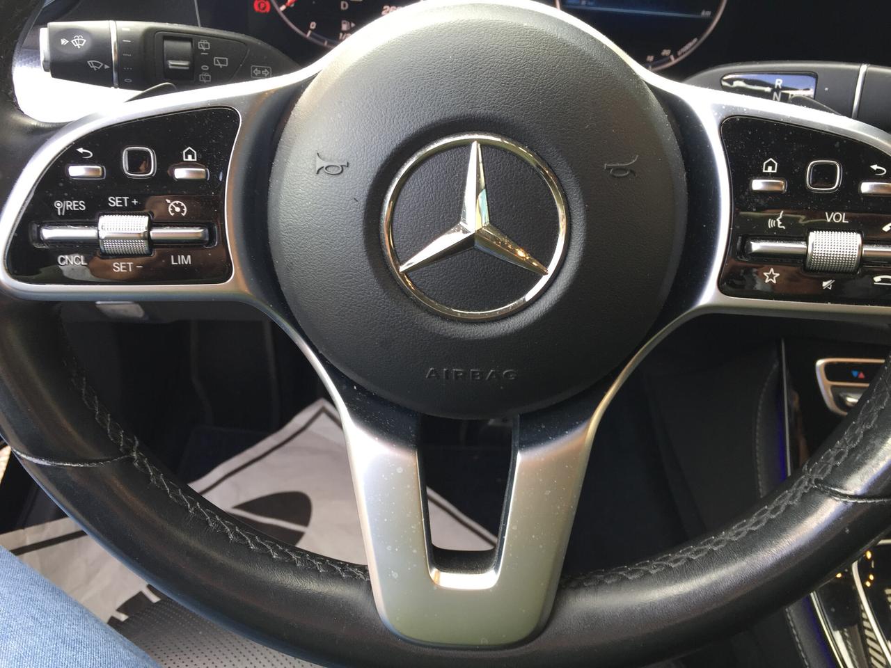 Mercedes-benz E 220 d S.W. 4Matic Auto Premium Plus
