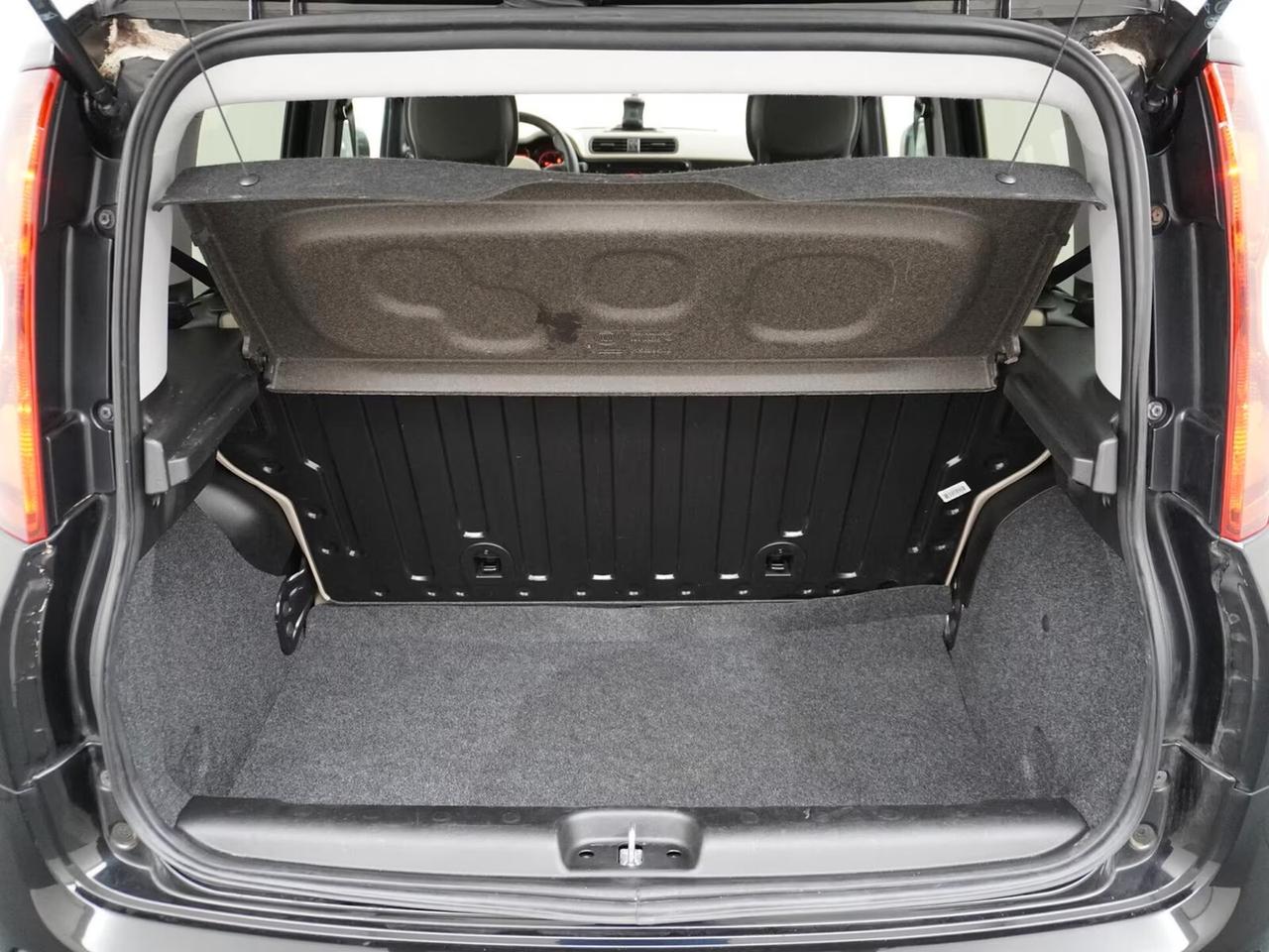 Fiat Panda 1.2 Lounge NEOPATENTATI