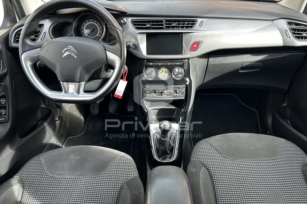 CITROEN C3 1.2 VTi 82 Seduction