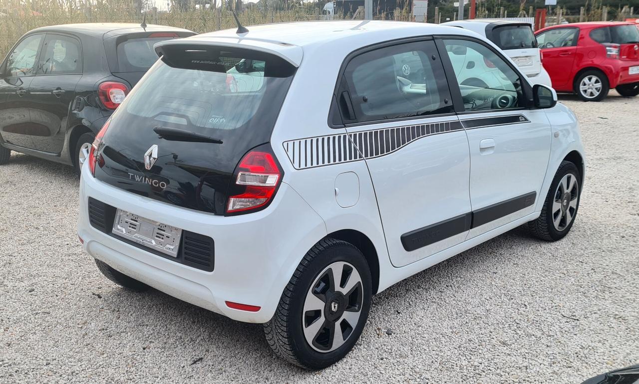 Renault Twingo 1.0 NESSUN OBBLIGO DI FINANZIAMENTO GAR.12 MESI