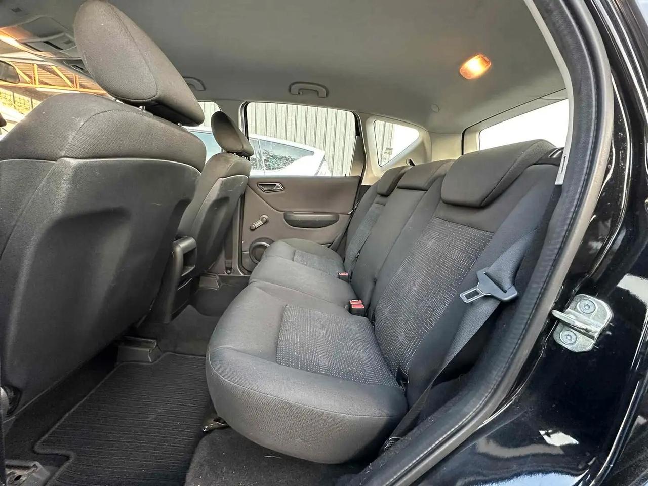 Mercedes-benz A 160 BlueEFFICIENCY Coupé Executive