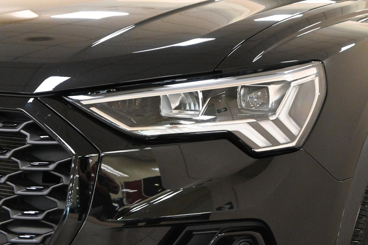 AUDI Q3 2ª serie Q3 SPB 35 TFSI S tronic S lin...