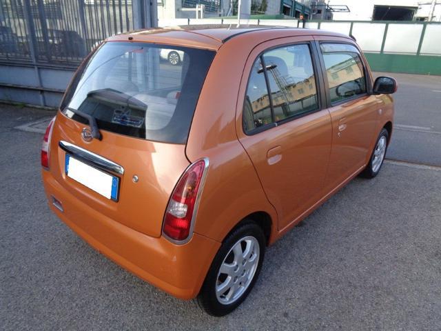 DAIHATSU Trevis 1.0 aut. *OK NEOPATENTATI* *FINANZIABILE*