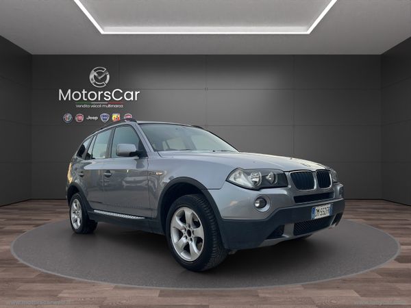 X3 2.0d Futura